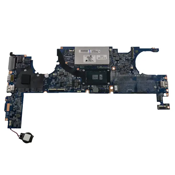 HP Probook 450 G2 784118-001 784118-501 ZPL40/ZPL50/ZPL70 LA-B181P Placa-mãe