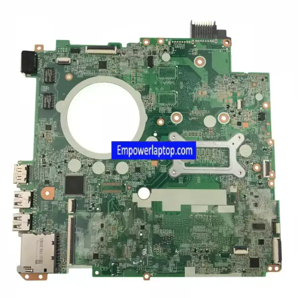 HP ENVY 15-K223CL 15T-K200 794981-001 794981-501 794981-601 DAY11AMB6E0 Placa-mãe UMA i5-5200U