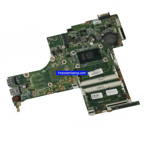 Placa-mãe HP ProDesk 480 G1 MS-793 747910-001 747865-001