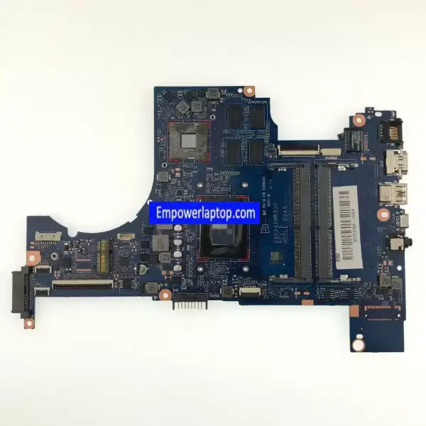 Placa-mãe HP ProOne 600 G1 700629-001 700629-501 697286-001