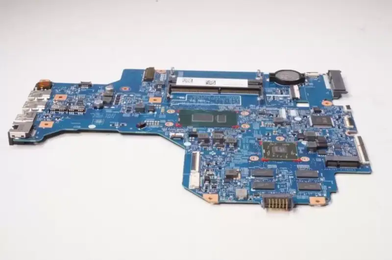 HP EliteDesk 800 G1 717522-001 717522-501 717372-001 Placa-mãe LAG1150