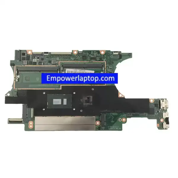 HP SPECTRE X360 15-BL 941662-001 941662-501 941662-601 X32D DAX32DMBAD0 com placa-mãe i7-8550U