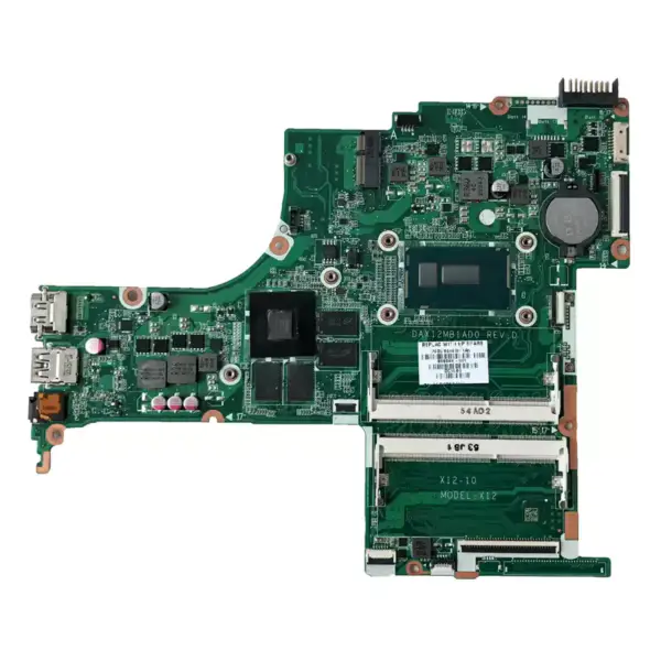 Placa-mãe HP 926194-001 926194-501 926194-601 448.0CB02.0021