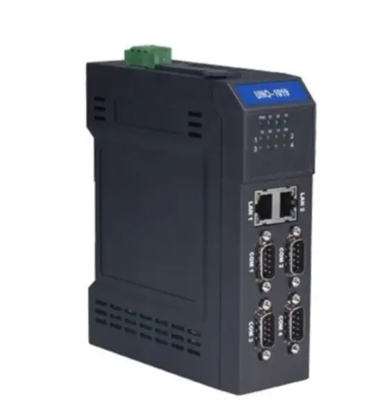 Controlador de rede universal ADVANTECH IPC UNO-1019
