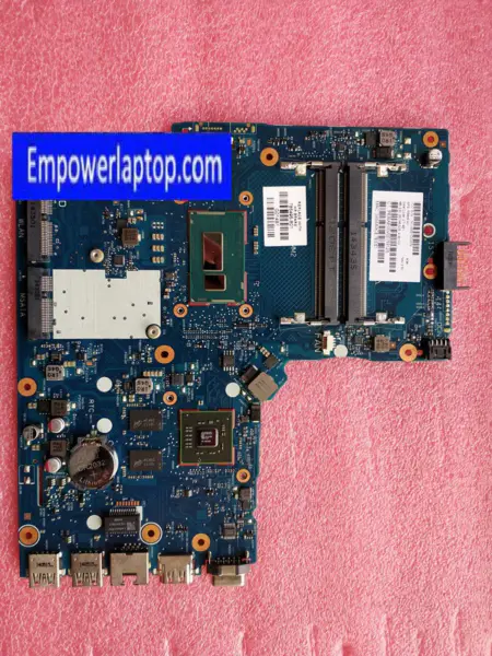 HP Pavilion 23 DA0N61MB6G0 799346-001/003/503 828619-003/603 Placa-mãe