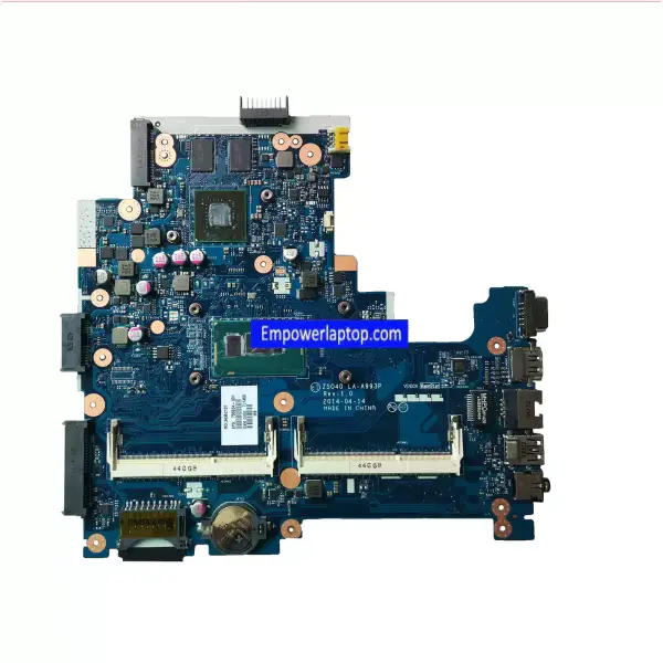 Placa-mãe HP 856271-001 856271-501 856271-601 DAG55AMB6E0