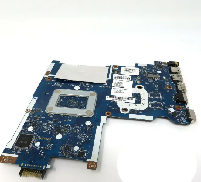 Placa-mãe HP 816434-001 ABQ52 LA-C811P N3050
