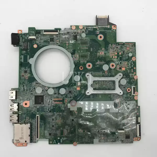 Placa-mãe HP 799547-001 799547-501 799547-601 DAY11AMB6E0