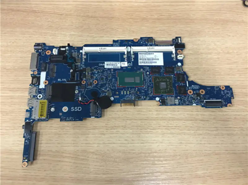 Placa-mãe HP 802790-001 802790-501 802790-601 6050A2637901-MB-A02