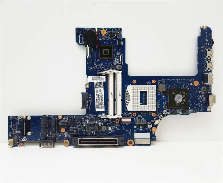 Placa-mãe HP 744018-001 744018-501 744018-601