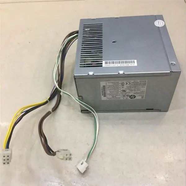 Fonte de alimentação HP D10-320P1A PS-4321-2HP