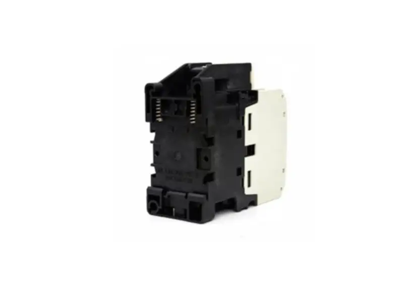 Contactor magnético Mitsubishi S-T12