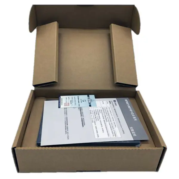 MT8073iE 7'' TFT Weintek Ecrã tátil HMI gráfico a cores
