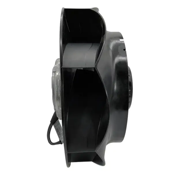 Ventilador centrífugo original Ebmpapst R2E250-RB06-30 230VAC 50/60HZ 250/390W 1.1/1.71A 2750/3100RPM IP44 para Siemens