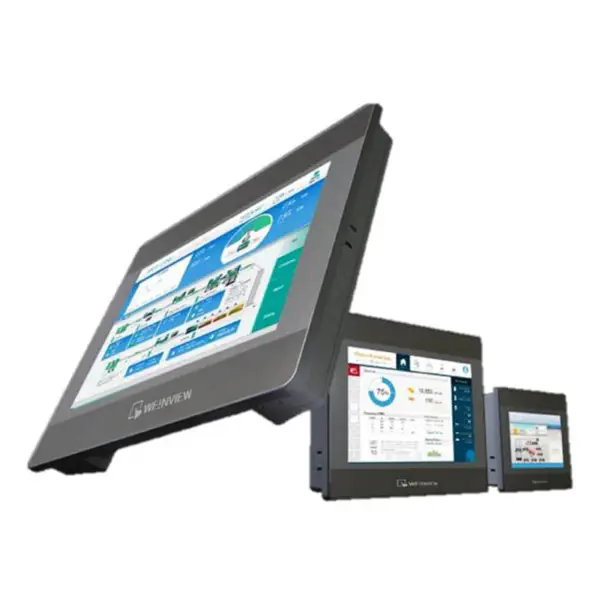 Ecrã tátil Weintek MT8071iP2