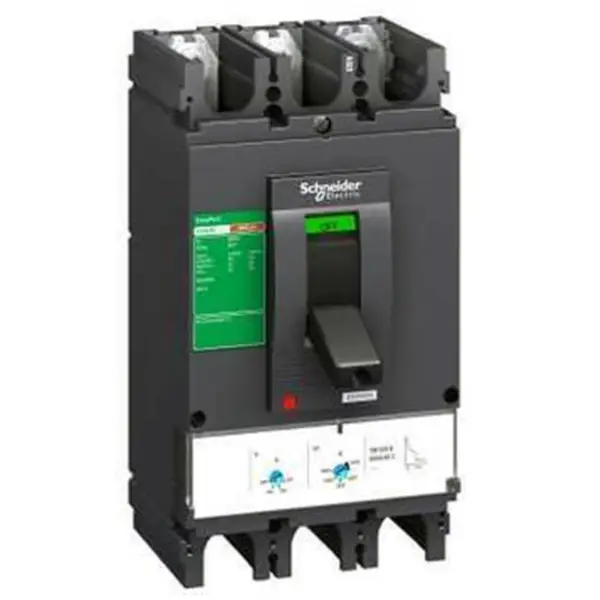 Disjuntor schneider EasyPact CVS250B LV525301