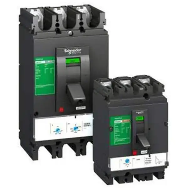 Disjuntor schneider EasyPact CVS250B LV525302