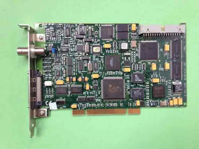 Placa de aquisição de imagem NI PCI-1409