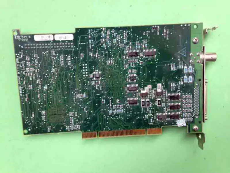 Placa de aquisição de imagem NI PCI-1409