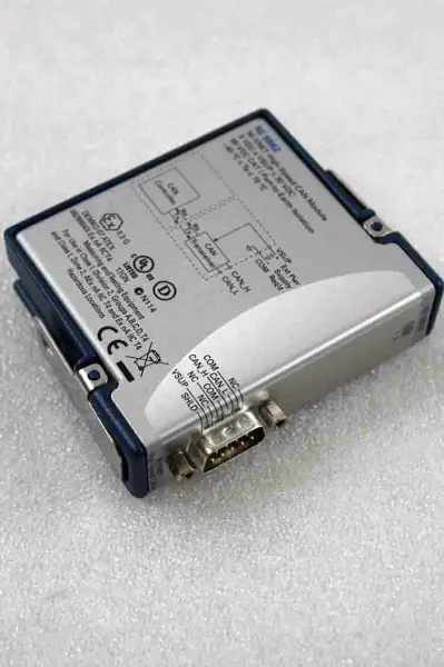 Placa NI NI-9862 DAQ