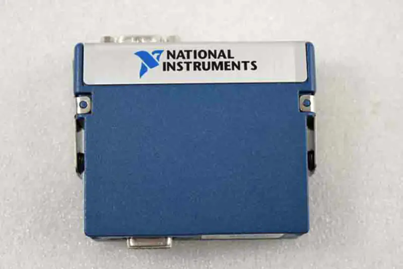 Placa NI NI-9862 DAQ