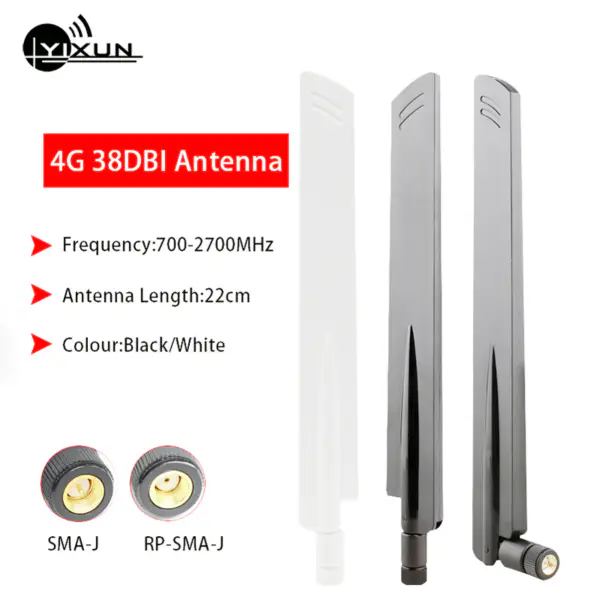Antena GPS IPEX RF1.13