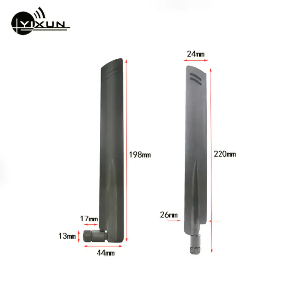 Antena GPS IPEX RF1.13