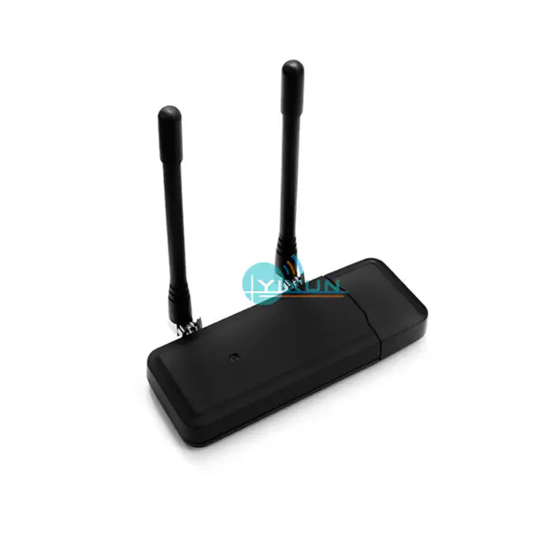 2.4GHz 5.8GHz 433MHz 315MHz 868MHz 915MHz Antena GSM de bastão de cola com cabo de extensão RF de rabo de porco fêmea IPEX IPX U.FL para SMA 20c