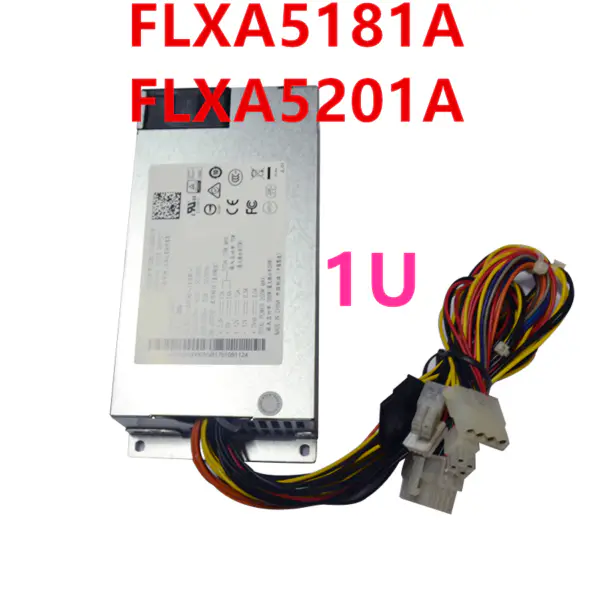 Fonte de alimentação comutada Acbel Single Mini 1U FLXA5181A FLXA5201A FLXA 5181A-001G FSC001