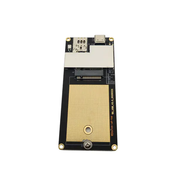 Adaptador USB 5G Antena pigtail antena gps para Modem 5G M.2 RM500Q-GL EM9190 EM9191 FM150-AE FM150-NA SIM8200EA-M2 SIM8202G