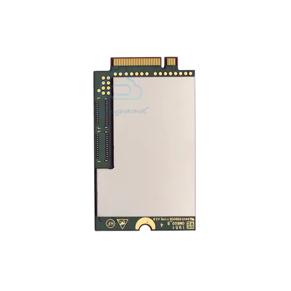 Placa adaptadora industrial de módulo 5G para USB3.0 tipo C NGFF M.2 para USB 5G para Quectel RM500Q-GL SIMCOM SIM8200EA-M2