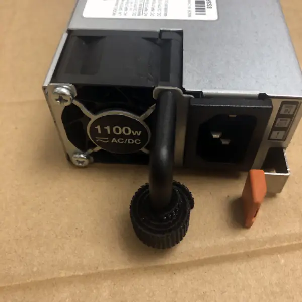 Fonte de alimentação comutada Acbel 1100W FSJ017 SP57A14698