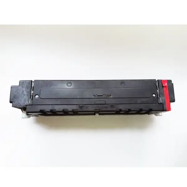 A4FJR70400 A4FJR70300 Para Konica Minolta Bizhub C454 C454e Unidade de Fusão