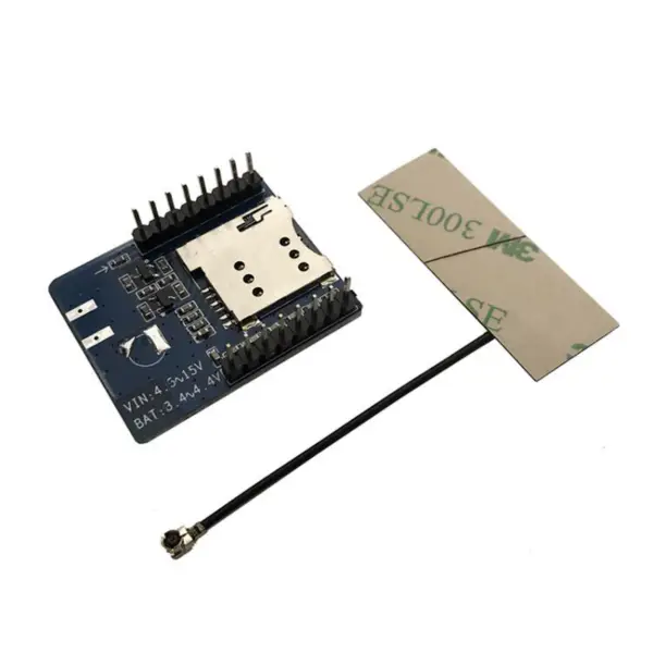 4G GPS WIFI três em um combinado antena ativa de armário impermeável para exterior SMA conetor macho 30dbi alto ganho 3m cabo RG174