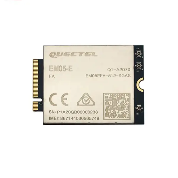 10pcs/lot Quectel EG95-EX EG95EXGA-128-SGNS Módulo LTE Standard EG95 categoria 4