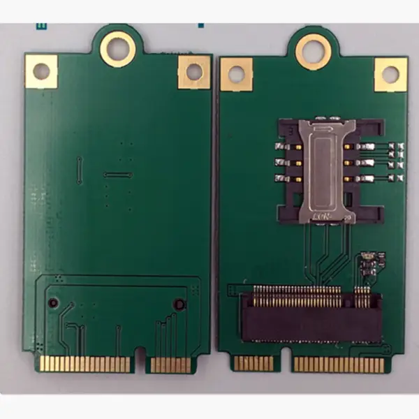 10pcs/lot Quectel EG95-EX EG95EXGA-128-SGNS Módulo LTE Standard EG95 categoria 4