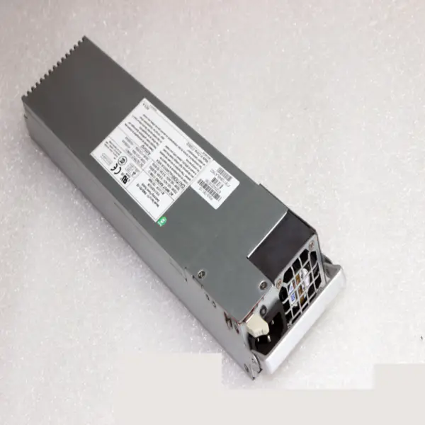 Fonte de alimentação comutada de 780 W da Ablecom PWS-781-1S