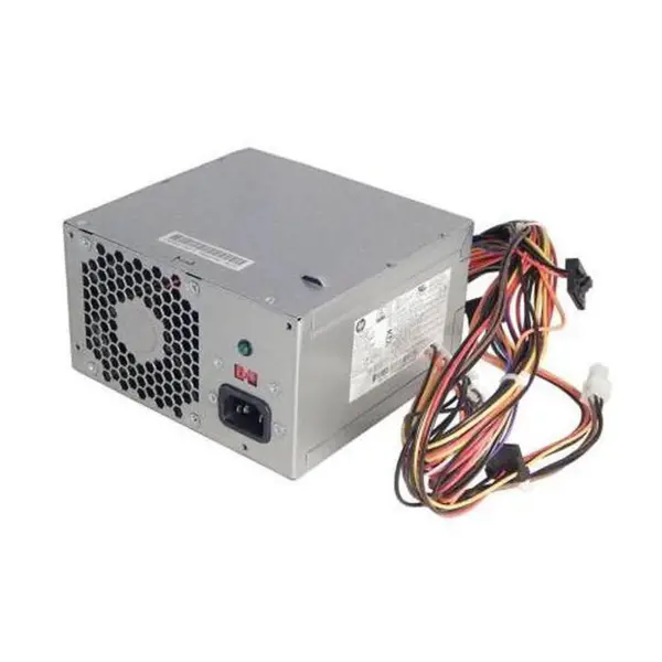 Para HP Pavilion 500 110 ATX Fonte de alimentação PSU 180W 742317-001 PCD010