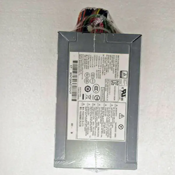 Para HP Pavilion 500 110 ATX Fonte de alimentação PSU 180W 742317-001 PCD010