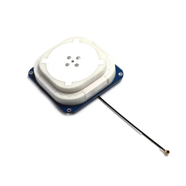 5G/4G/GSM/3G/NB/GPRS/WCDMA banda completa FPC antena de remendo integrada PCB interno conetor IPEX omnidirecional