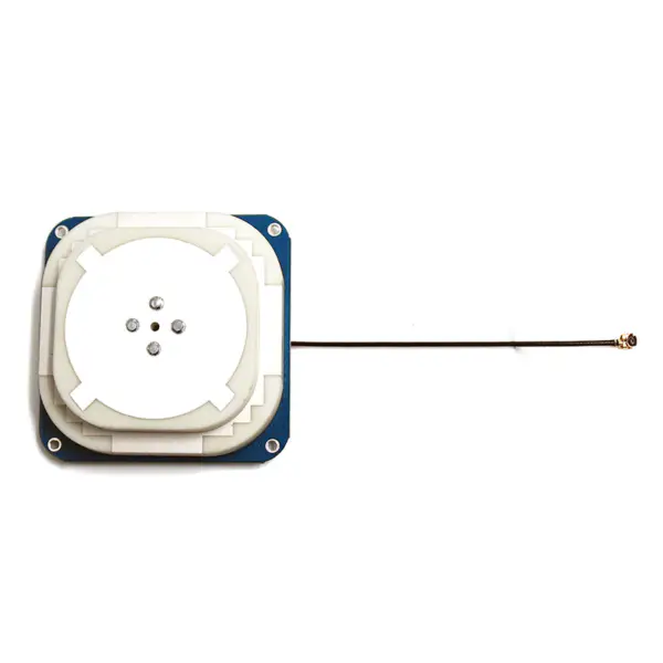 5G/4G/GSM/3G/NB/GPRS/WCDMA banda completa FPC antena de remendo integrada PCB interno conetor IPEX omnidirecional
