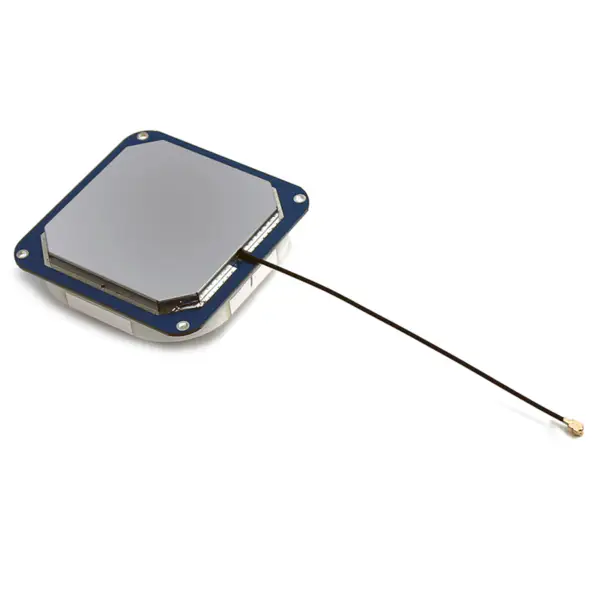 5G/4G/GSM/3G/NB/GPRS/WCDMA banda completa FPC antena de remendo integrada PCB interno conetor IPEX omnidirecional