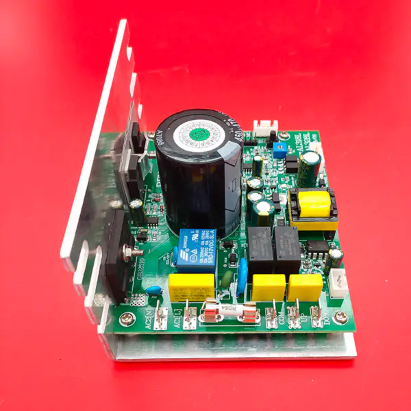 controlador do motor da passadeira AL318L AL328L placas-mãe placa de circuito para a passadeira EVERE placa de circuito de controlo da placa-mãe