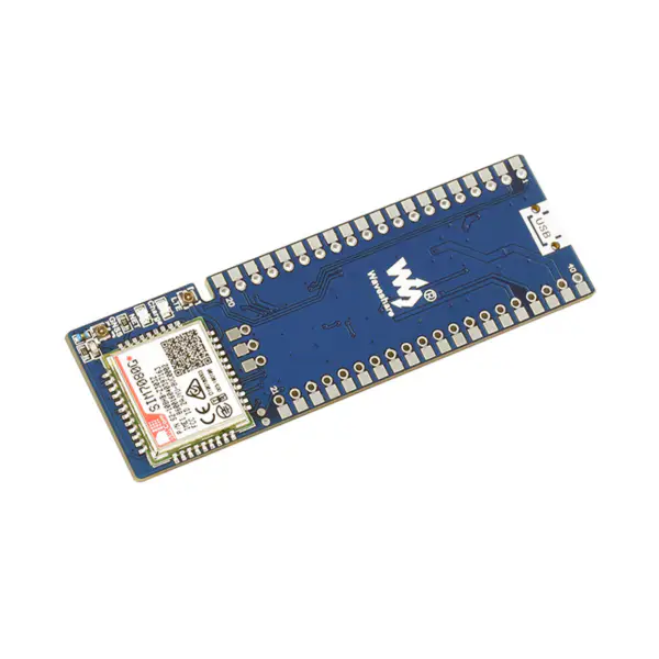 10 unidades/lotação ATMEGA1284P-AU ATMEGA1284 TQFP44 128KB Flash 16KB SRAM 20 MHz Microcontrolador de 8 bits