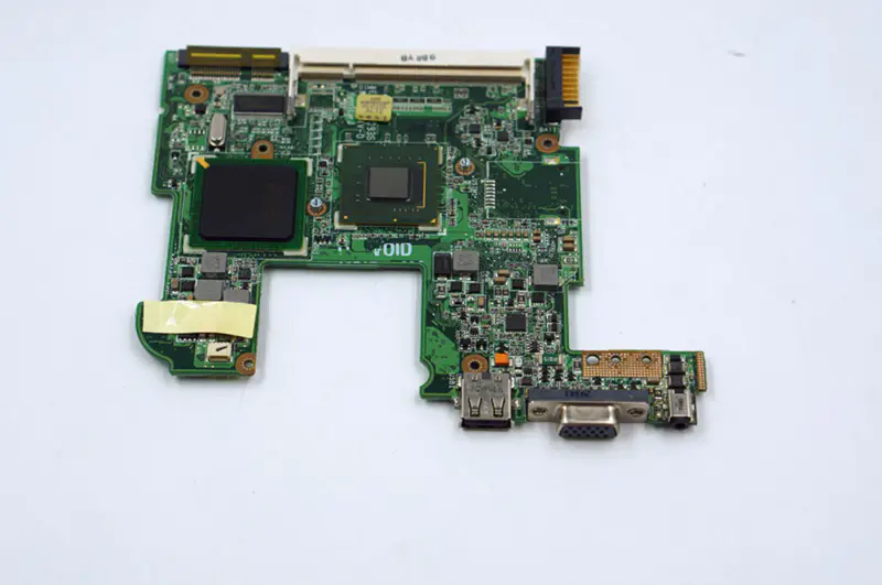 Placa-mãe Asus 1005HA