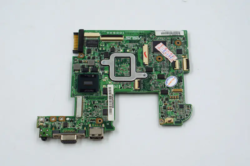Placa-mãe Asus 1005HA