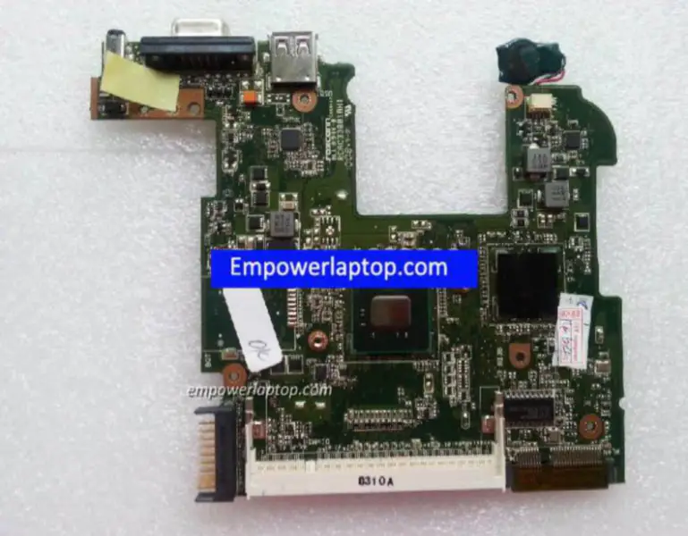 Placa-mãe Asus 1005P