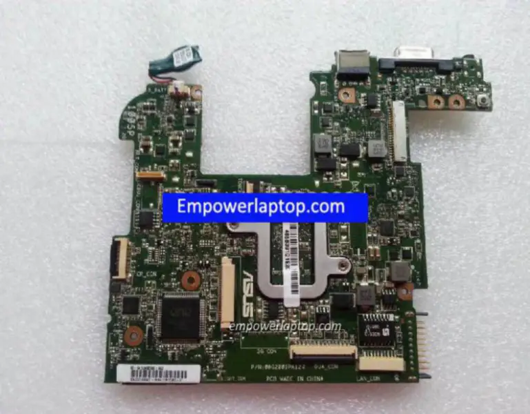 Placa-mãe Asus 1005P