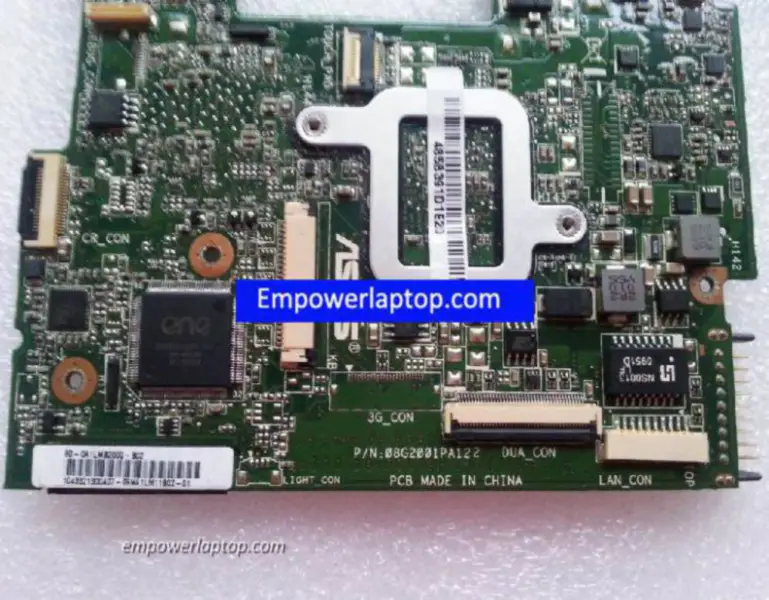 Placa-mãe Asus 1005P