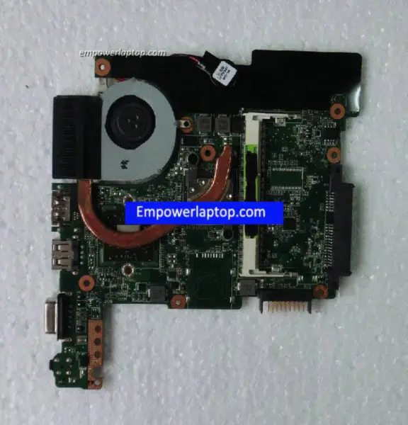 Placa-mãe Asus 1015B
